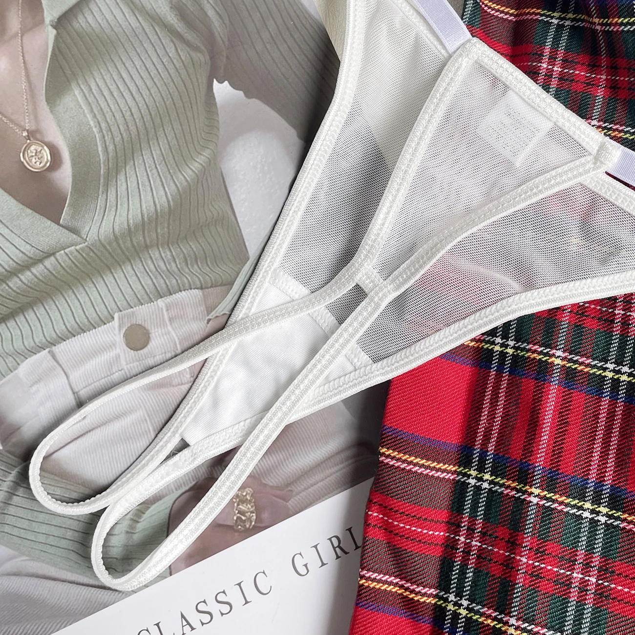 Thumbnail 4 - #82 Lingerie Discount Picks