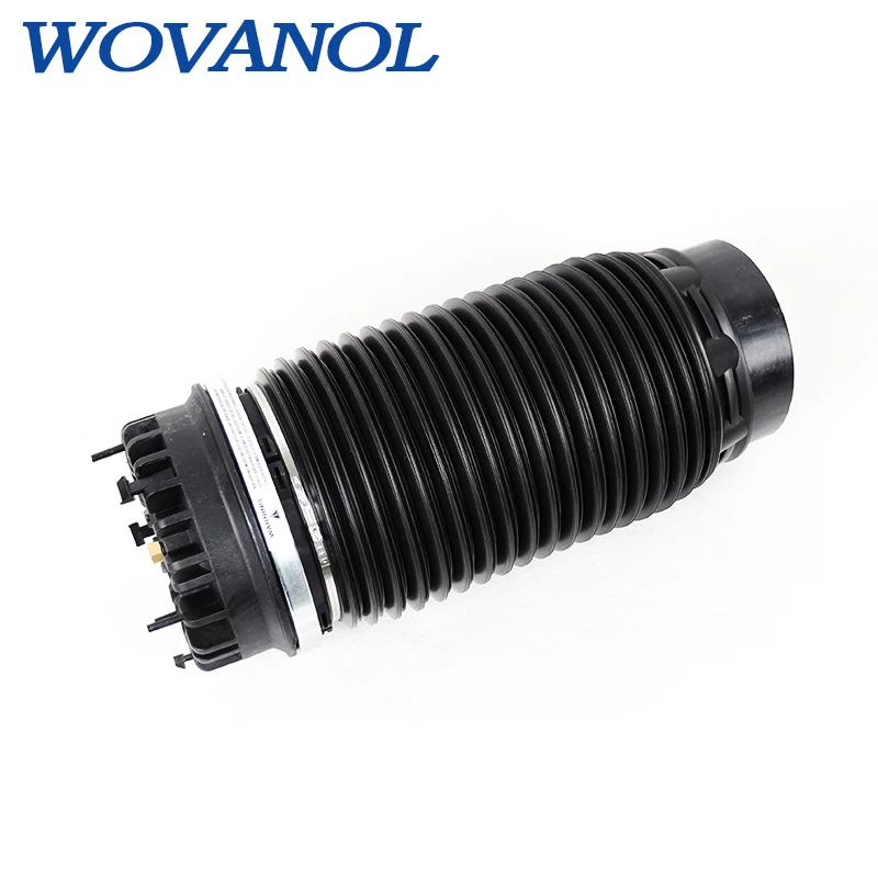 

1 шт. 68248948AA Задняя пневматическая подвеска (пневмобаллон) для Dodge Ram 1500 2013-2018