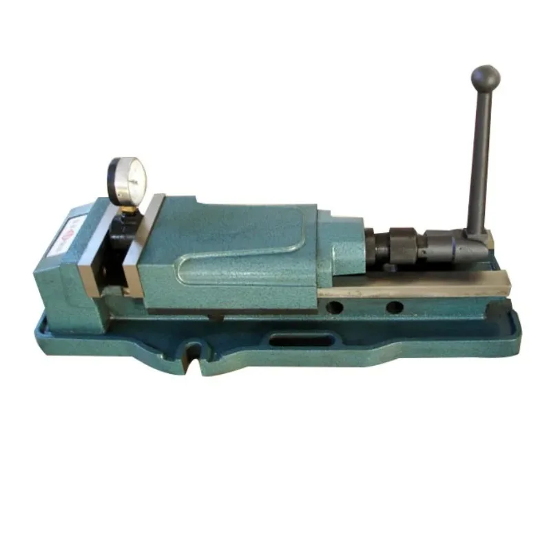 

Hydraulic Power Machine Vice /vise For Cnc Machine Accessories Tools
