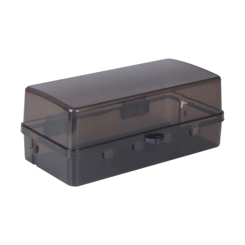 Outdoor Electrical Box Electric Outlet Protector Waterproof Cable Management Box