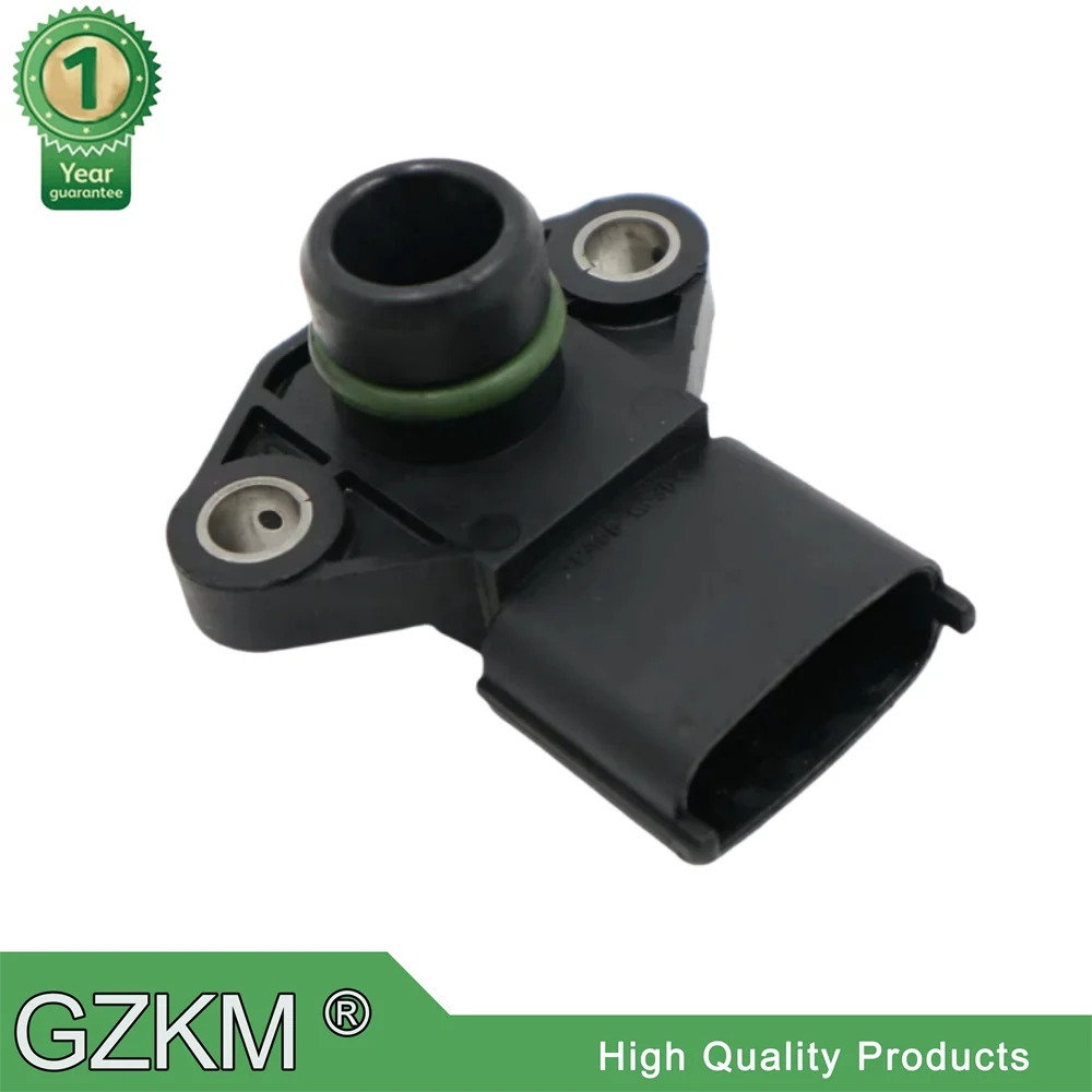 Manifold Pressure M… - image