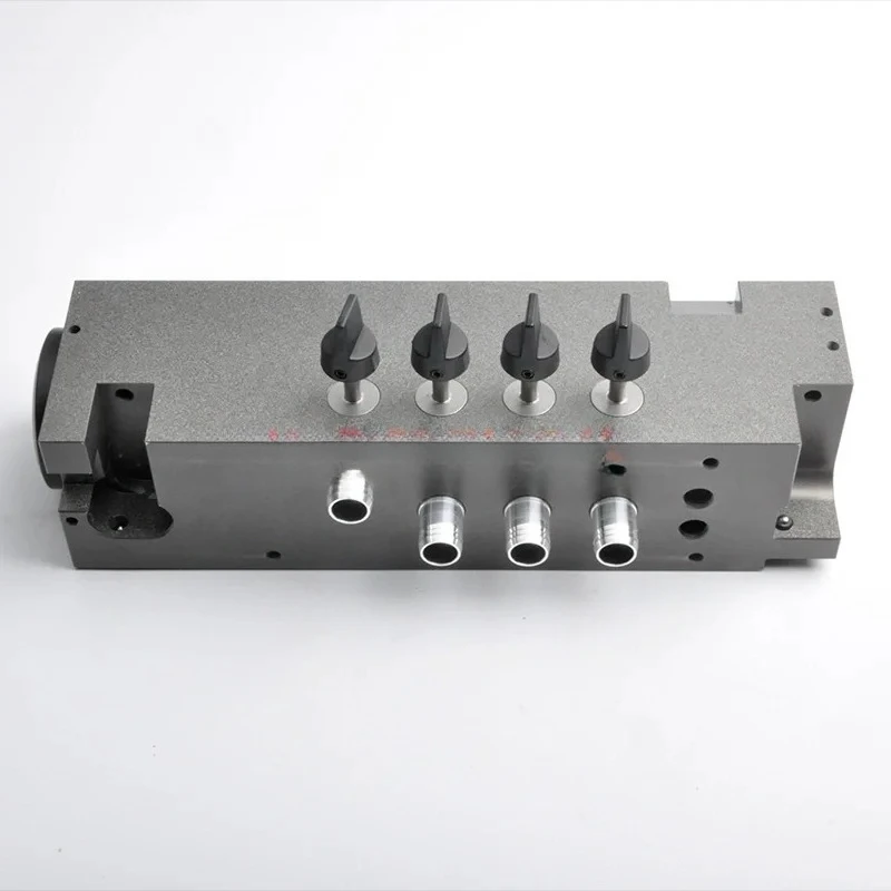 CD/CX102 XL105 Enhanced Feeder Rotary Valve F3.028.500 Printing Machine Parts