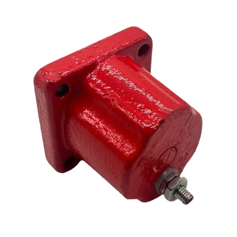 

Excavator Parts Flameout Solenoid Valve 134972-24 Is Suitable For Cum M11 24v Flameout Switch