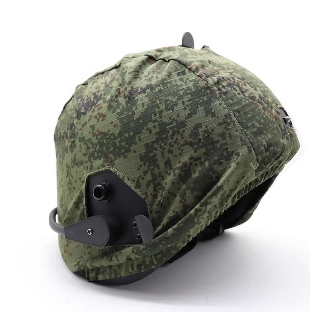 Russian Altyn Helmet Cloth Protective Cover K-63 Helmet Cover EMR/ATFG