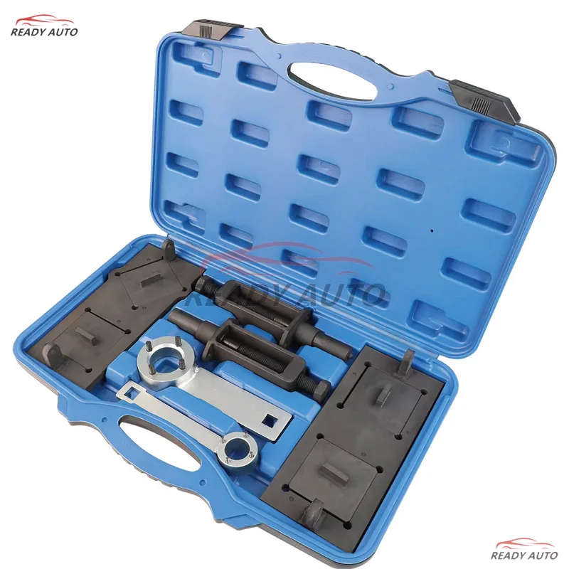 أداة توقيت المحرك مناسبة لأداة توقيت بورش 996 997 911 3.6T محرك GT2/Turbo #2