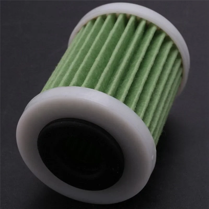 6P3-WS24A-01-00 12Pcs Fuel Filter For VZ F 150-350 Outboard Motor 150-300HP Marine Maintenance Parts