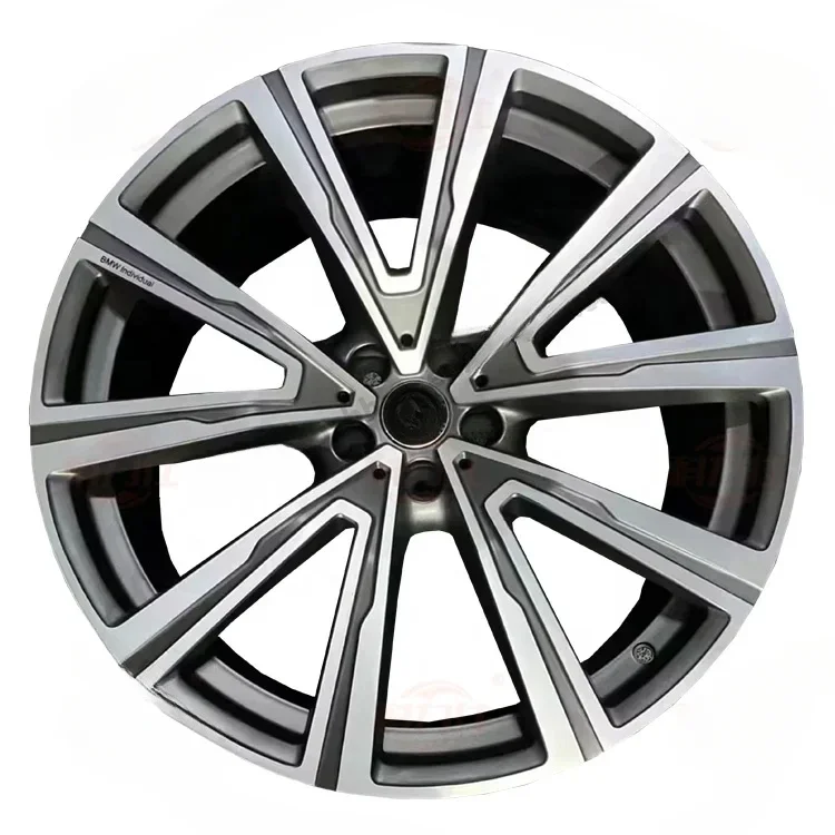 Suitable for BMW X5 Forged Wheels 21 