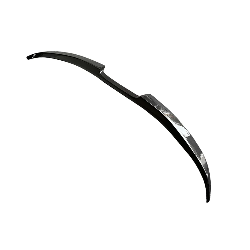 

M Style Carbon Fiber N-Largo Rear Duck Spoiler for Ferrari F8 2019-2021