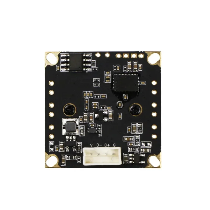 كاميرا USB 1080P عالية الوضوح AI التعرف البصري 120 إطار Jetson nano Raspberry Pi 5 #3