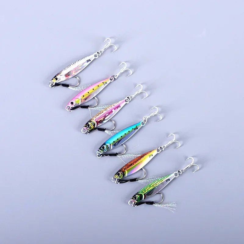 Japen Metal Cast Jig Spoon 7/10/15g Shore Casting Jigging Fish Sea Bass Fishing Lure Artificial Bait Tackle все для рыбалки