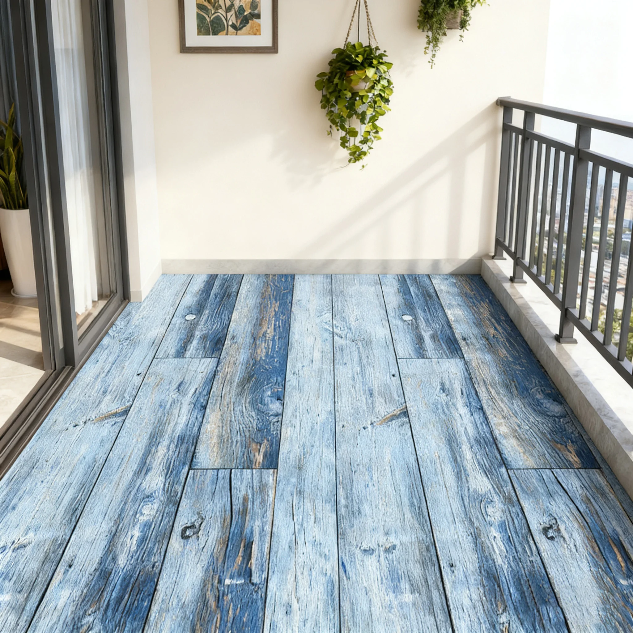 

European retro fish bone wood grain self-adhesive wall decoration suitable for home and room decoration