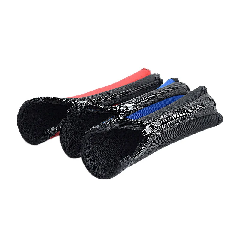 Headphone Headband Cover Zipper Cushion Protective for 100ABN H900 MDR-1000X WH-1000xm2 xm3 xm4 Headphones