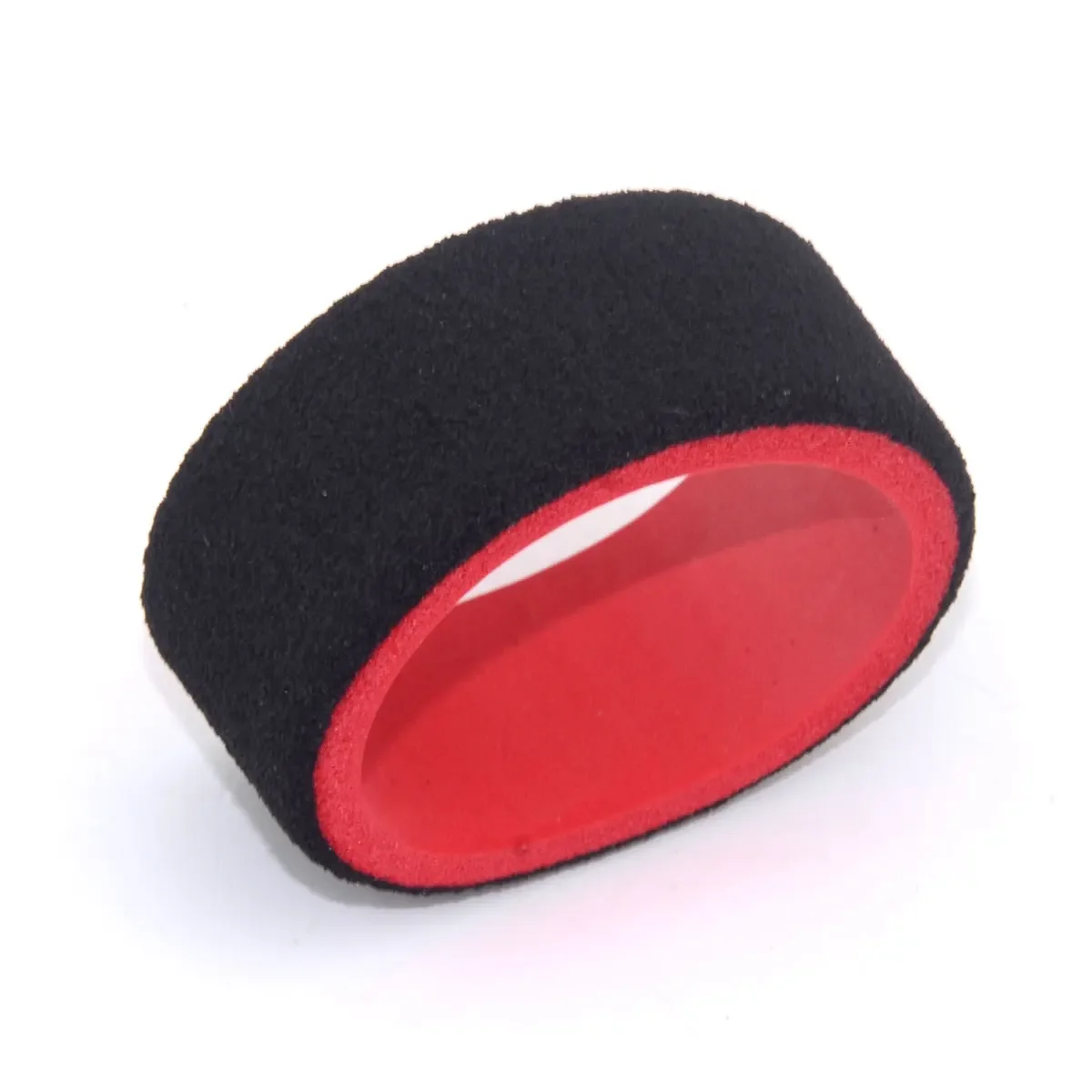 Universal Car Transmitter Steering Wheel Sponge Parts for FUTABA FUTABA 3PV 4PV 4PLS 4PX 7PX WF TRAXXAS FLYSKY