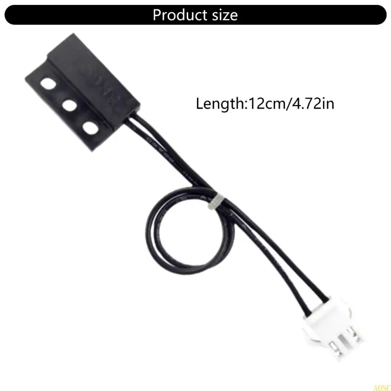 가스 온도 히터 플라스틱 질감에 적합한 A0NC 자동 압력 조절기