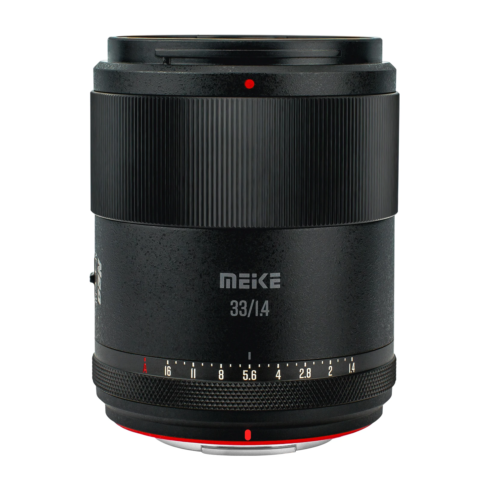 

Meike APS-C Prime 33 мм F1.4 объектив с большой апертурой и автофокусом (двигатель STM) для крепления X/E/Z