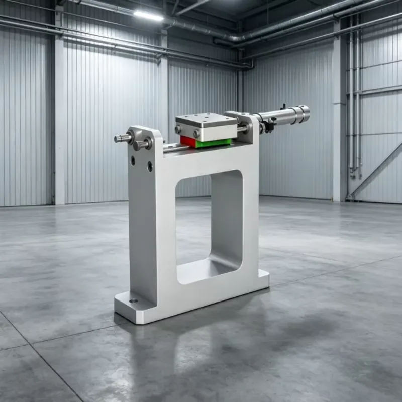 Cross-border Best-selling Product - Precision Misalignment Device - X-axis - Automated Error Correction