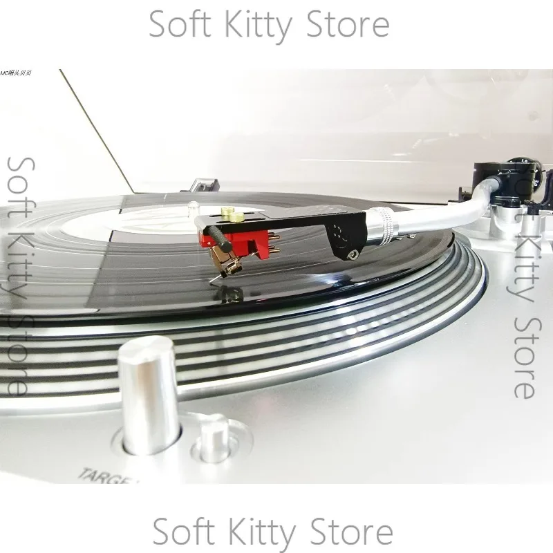 MC Cartridge LP Vinyl Moving Coil Cartridge Low Output Cartridge/high Vintage Record Player Special High output