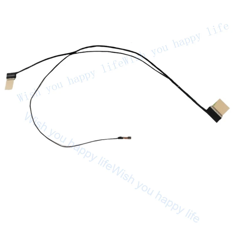 

TT 40-контактный кабель для ASUS Vivobook PRO 16 X1603 X1603ZA M1603 M1603QA IPS LCD Cable tbx
