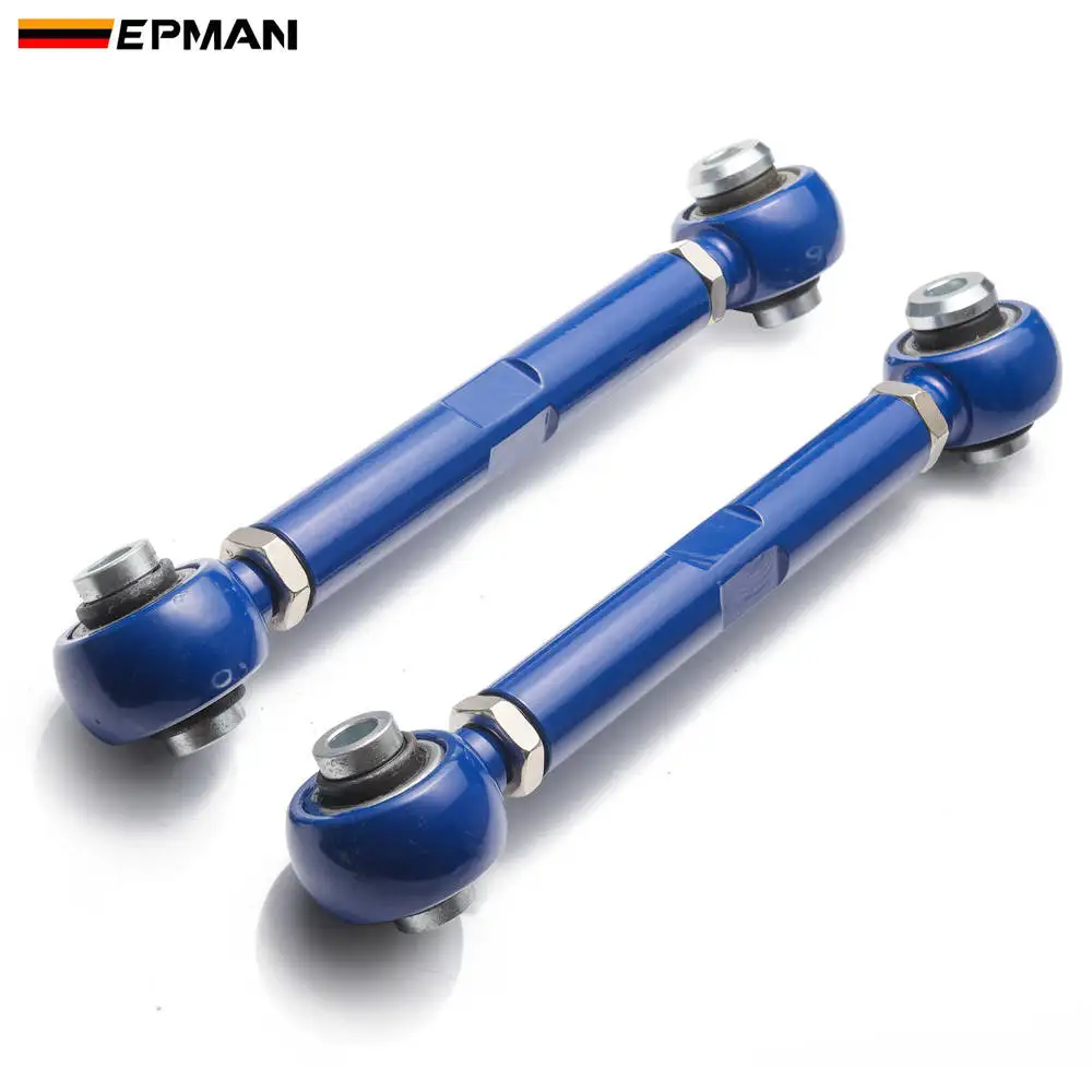 Epman Racing Adjustable Rear Camber Control Arm Camber Kit For BMW E90 E92 M3 08-13 EPSP034