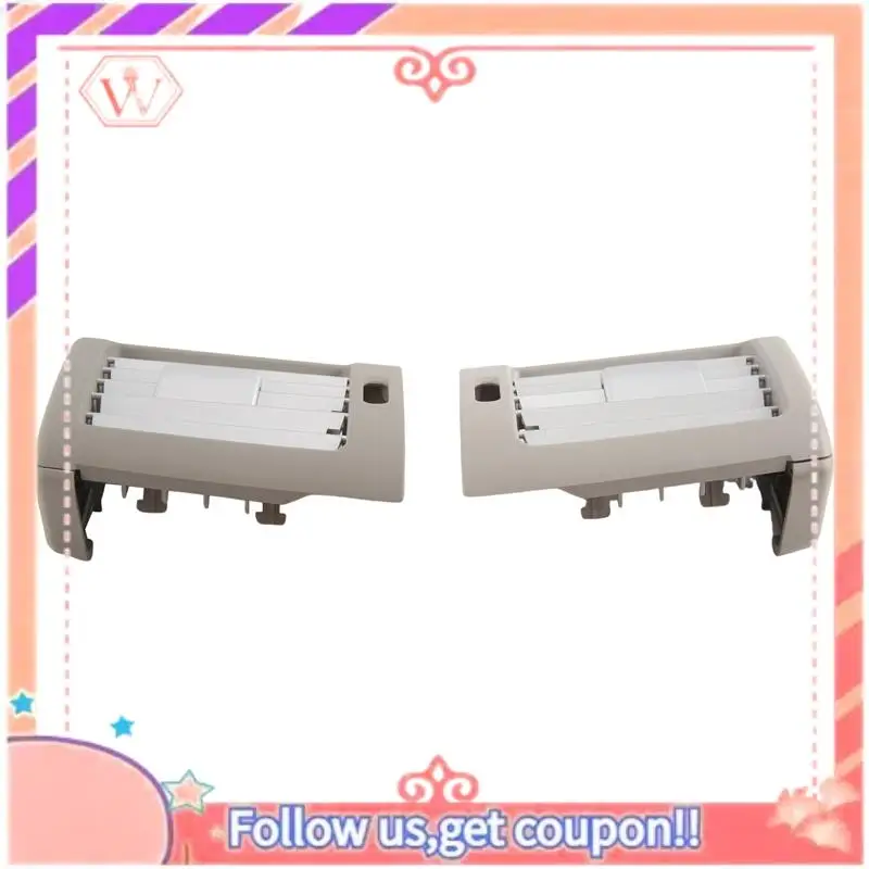 

A88U-Front Dashboard Air Conditioner Vent Panel Parts Accessories Fit For Mercedes Benz W251 R Class Side AC Vent Grille Cover C
