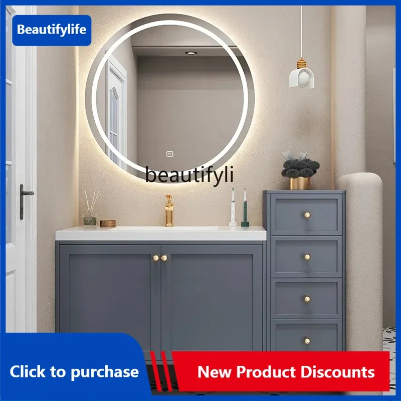 C85 Oak Light Luxur… - image