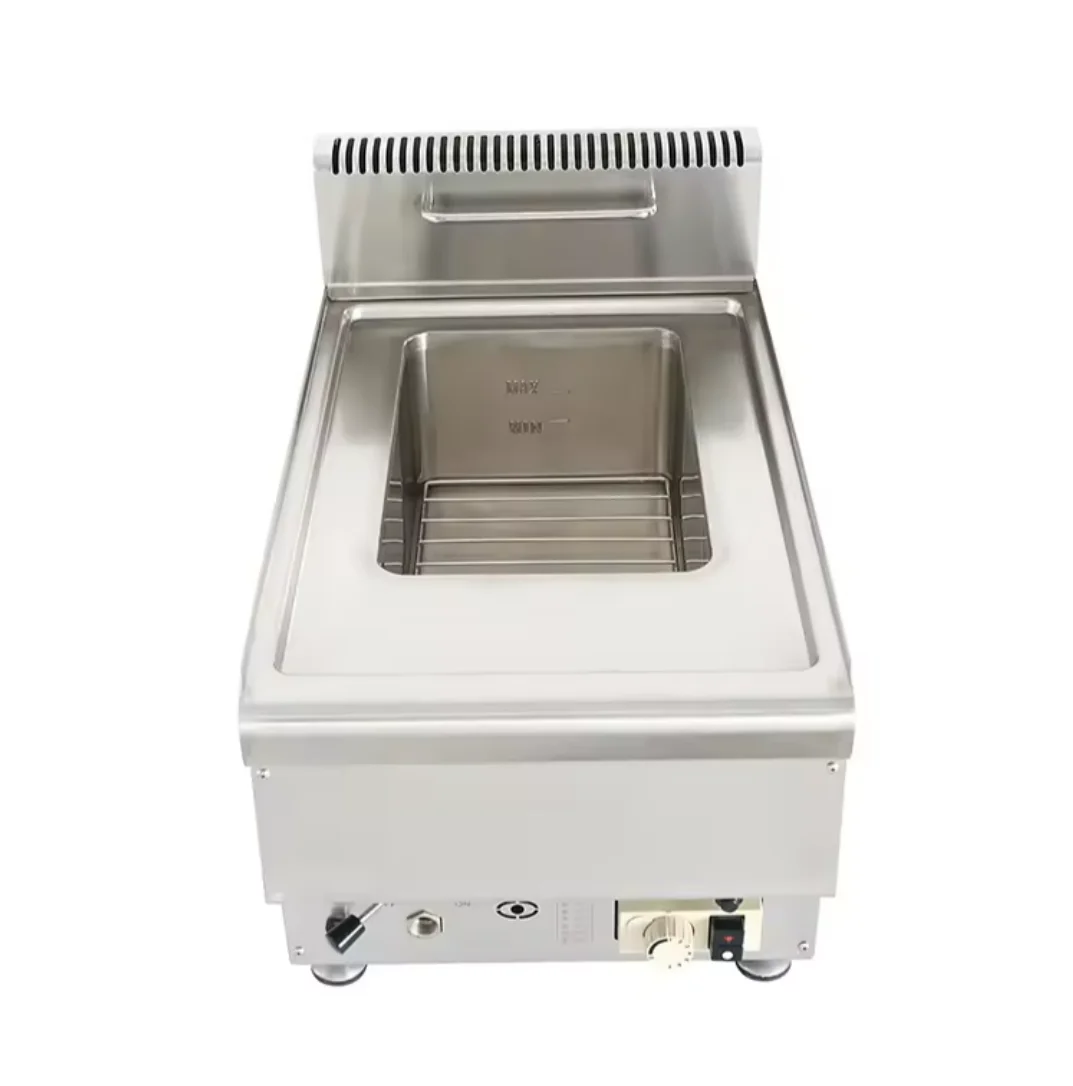 RTK commercial fryer/broasted chicken frying machine/chicken fryer machine