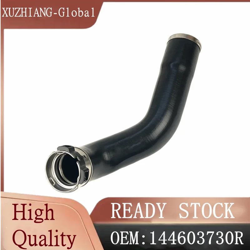 

Brand New High Quality Turbocharged Hose Cooling Pipe 144603730R 144603389R For Renault Master III 2.3