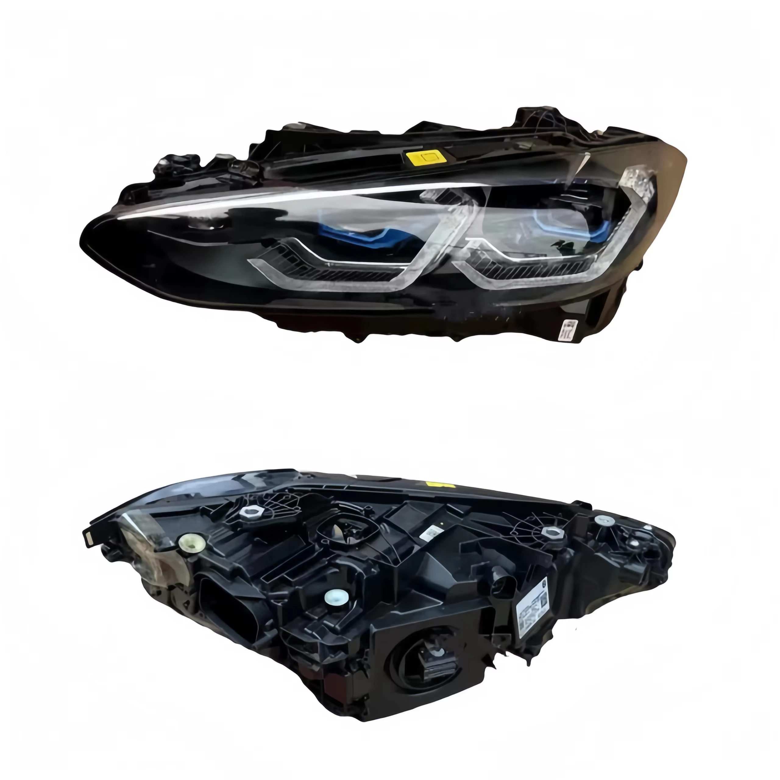 Vendite dirette in fabbrica Novità per la serie 4 G22 2020-2023 Mezzo gruppo faro tensione 12V