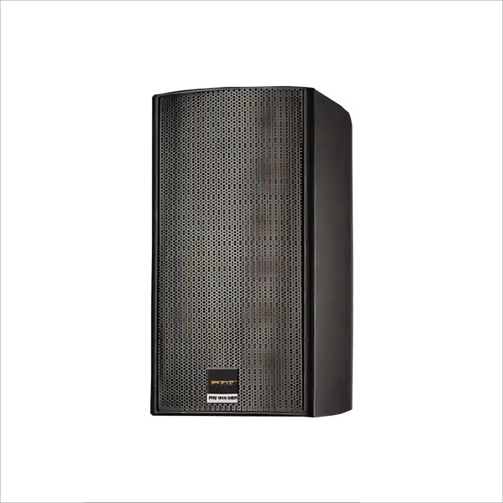Factory sells cheaper wall-mounted stands for surround indoor conference speakers