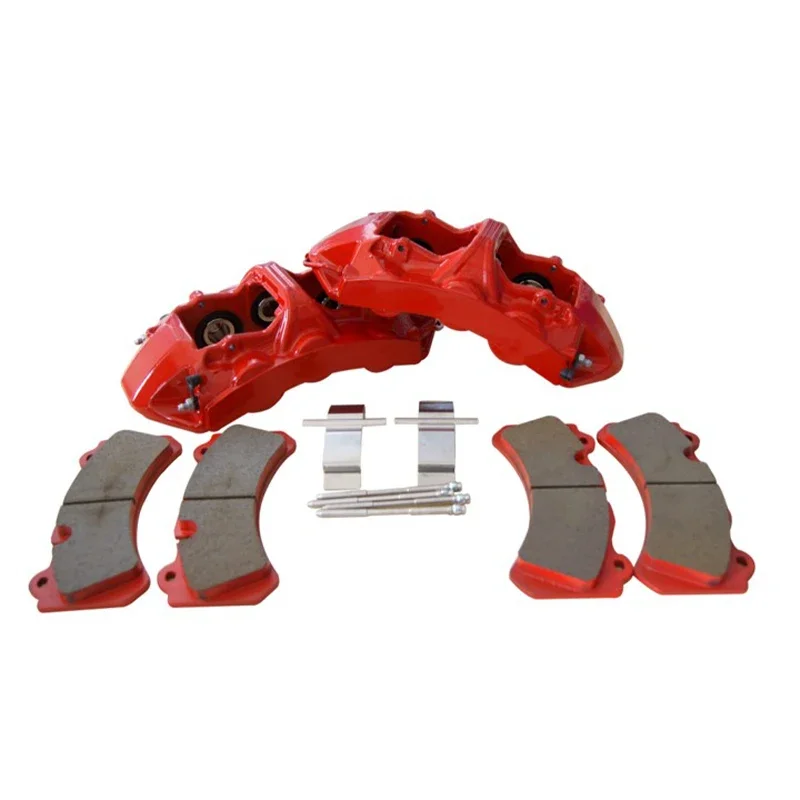 High Performance Brake Calipers Hydraulic Brake Big Brake Kit for b E92 335i ford fusion