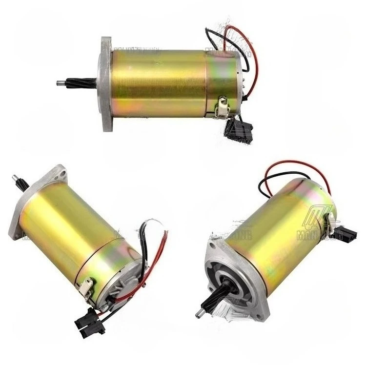 Forklift Accessorie…