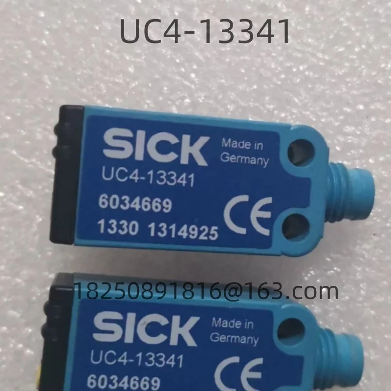 Neuer Ultraschalls ensor uc4-669 13341