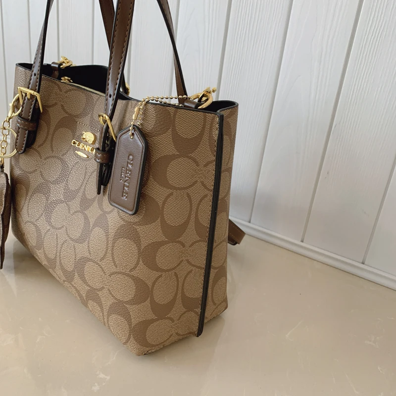 العصرية مصمم حقيبة كروسبودي المرأة خمر حقيبة كتف جلدية بسيطة أنيقة حقيبة يد باريس أزياء المتسوق