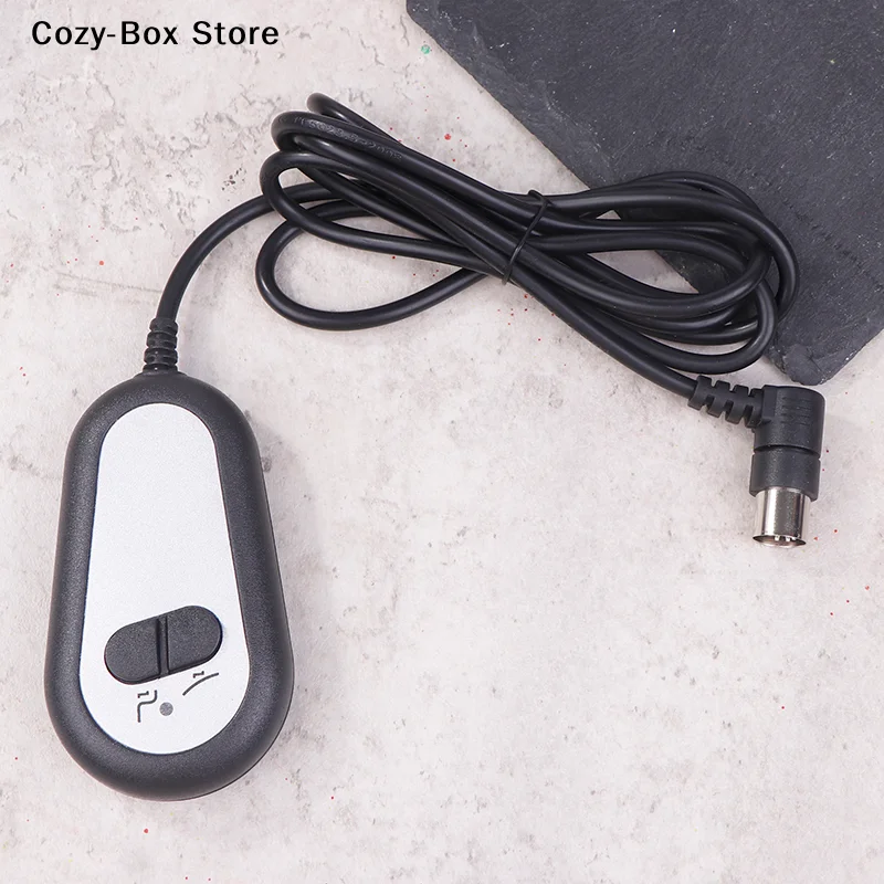 [ZY]Electric Recliner Chair Sofa 2 Button Remote Control Hand Switch Controller Massage Bed Special Control Power Supply Tool view 5