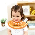Orange lemon