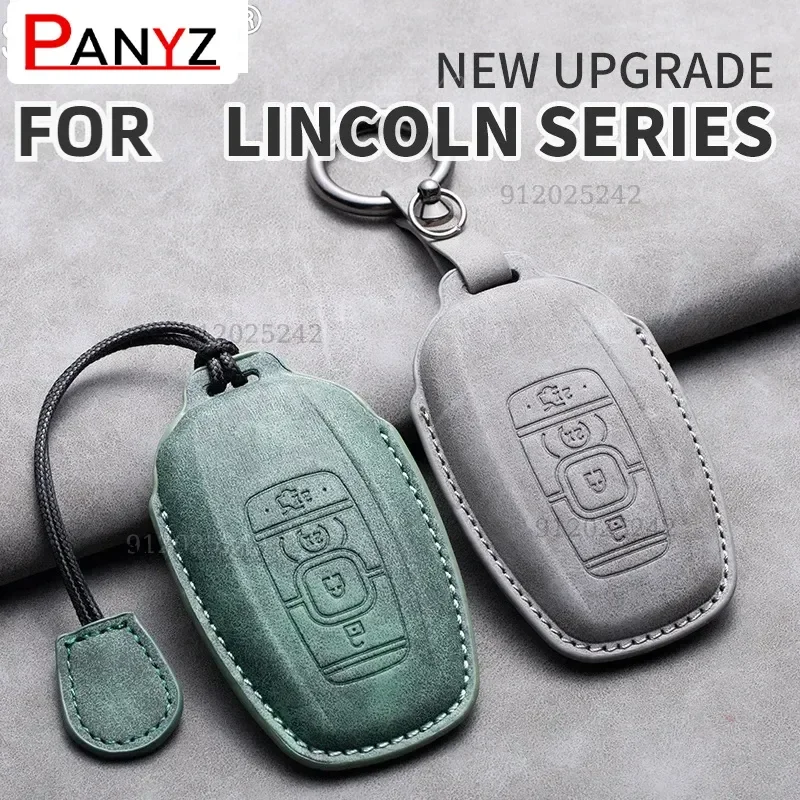 For Lincoln Contine… - image