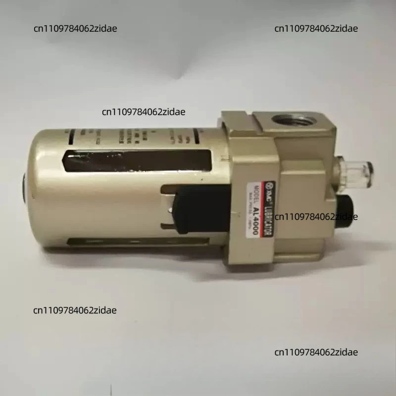For A Series Pneumatic Oil Mist Lubricator AL4000-04, Air Source Treatment Component for Industrial Pneumatic System