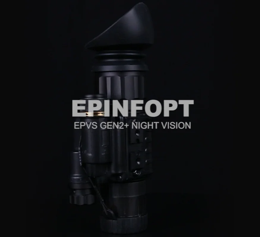 EPINFOPT EPVS14A night vision goggles monocular infrared military Gen2/Gen3 Enhanced tube night vision goggles