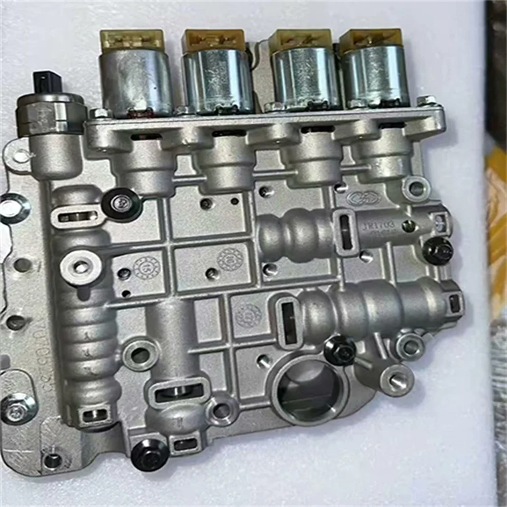 عالية الجودة RDC15 صمام نقل السيارات الجسم صالح ليفان CVT 320/330 اكسسوارات السيارات Transnation WG223740A #1