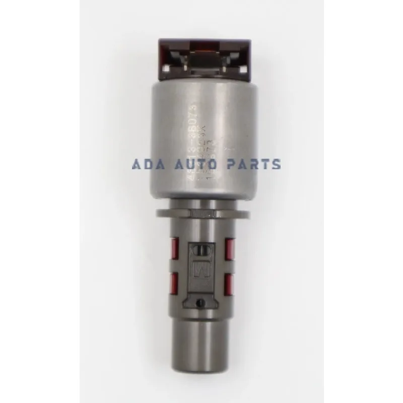 A6MF1 A6MF2 A6GF1 Original Transmission Solenoids Kit 46313 3B030 46313 3B000 46313 3B073 46313 3B075 46313 3B065 For Hyundai
