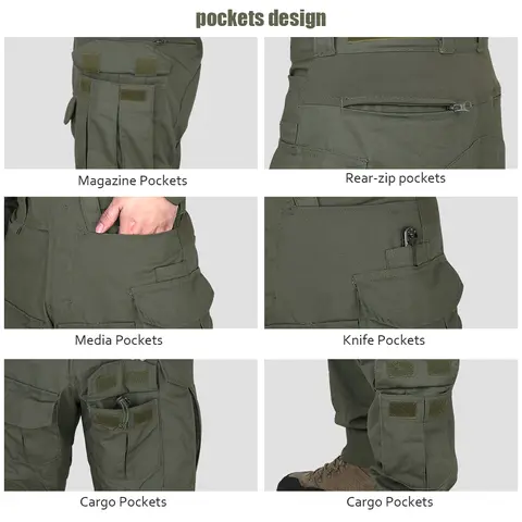 10 best sales सेना की वर्दी - №6