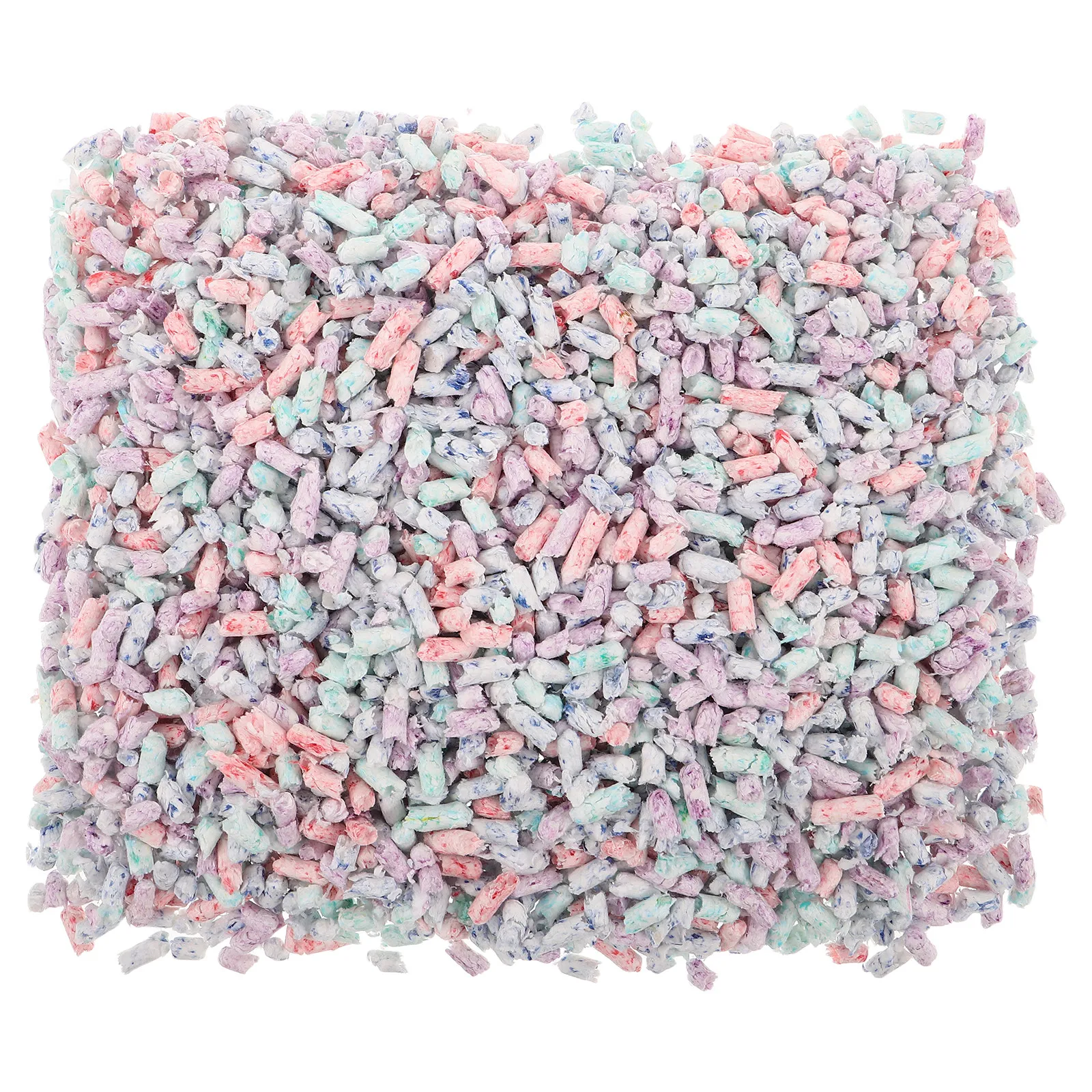 ชุดที่นอนสำหรับแฮมสเตอร์ ทำจาก - Cat Litter Mat บทวิจารณ์และราคา