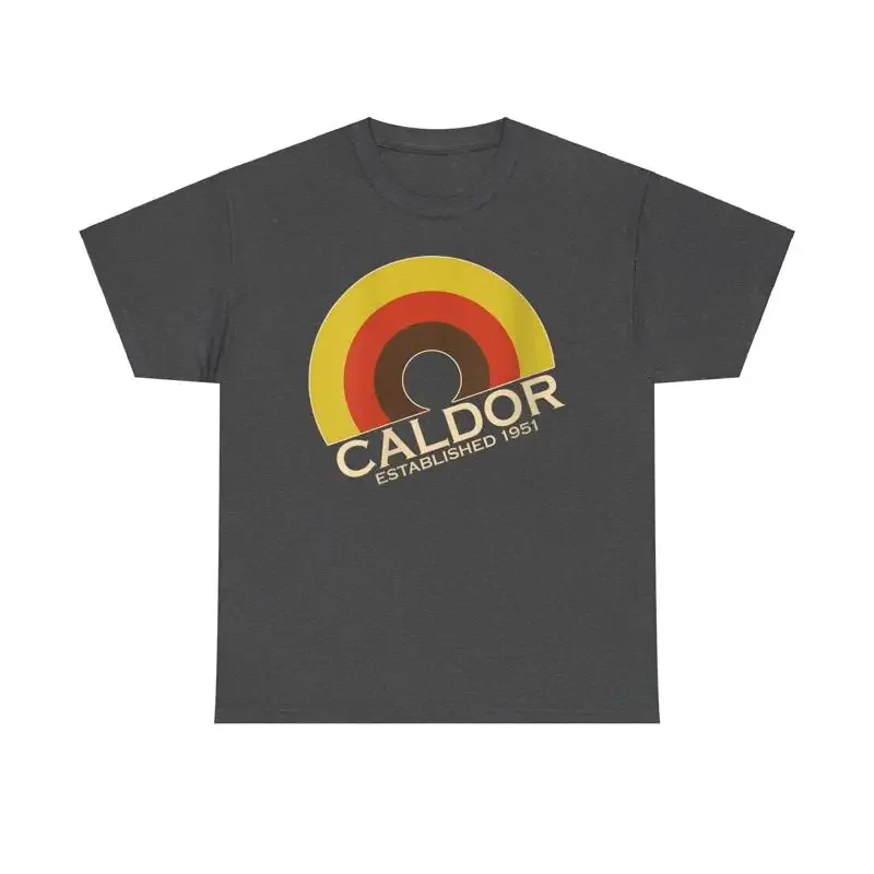 Caldor Department Retail Store Nostalgic T shirt