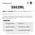DETECTIVE S862ML