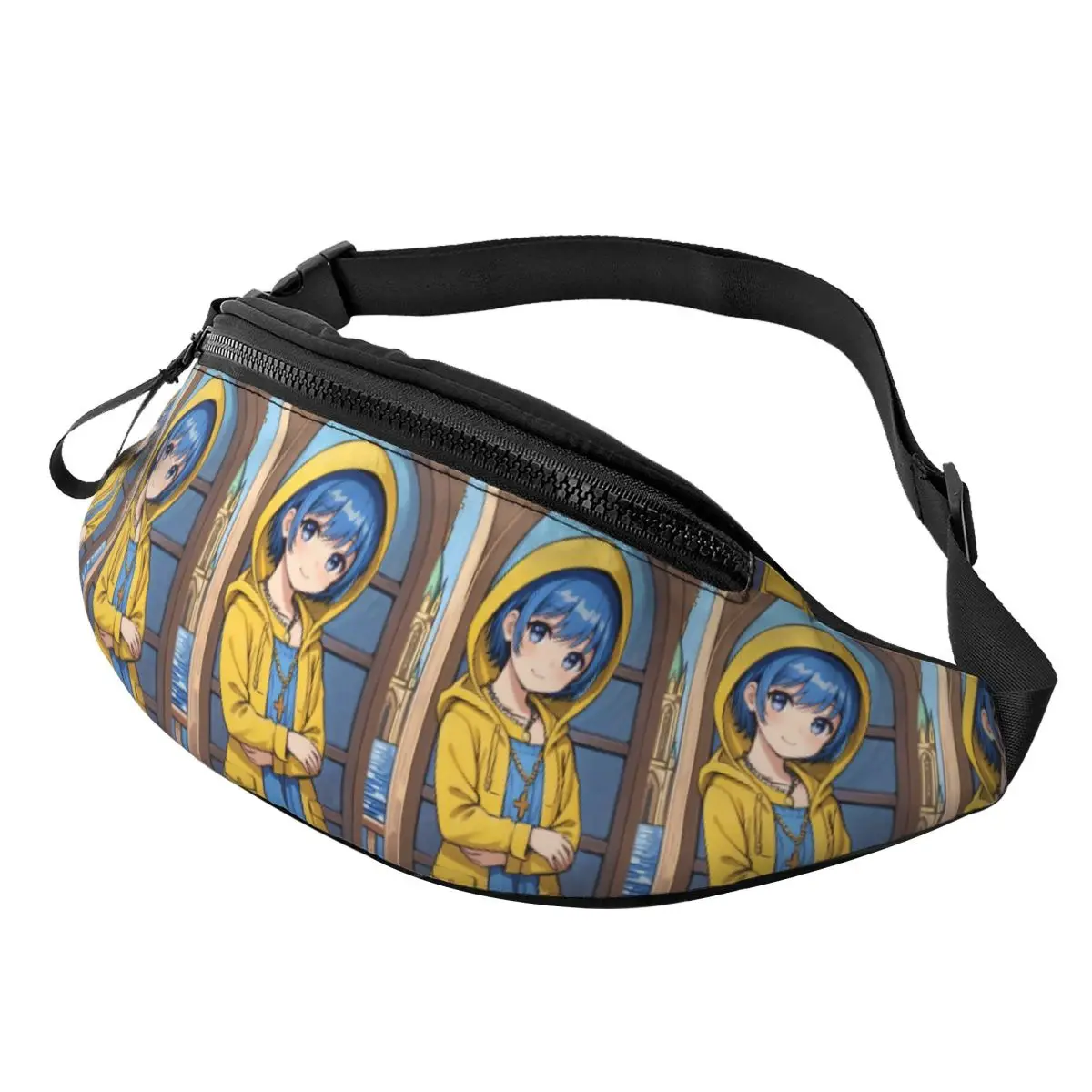 luce-vaticano-mascot-igreja-catolica-6-bolsa-de-cintura-para-mulheres-homens-crossbody-fanny-pack-correndo-telefone-bolsa-de-dinheiro