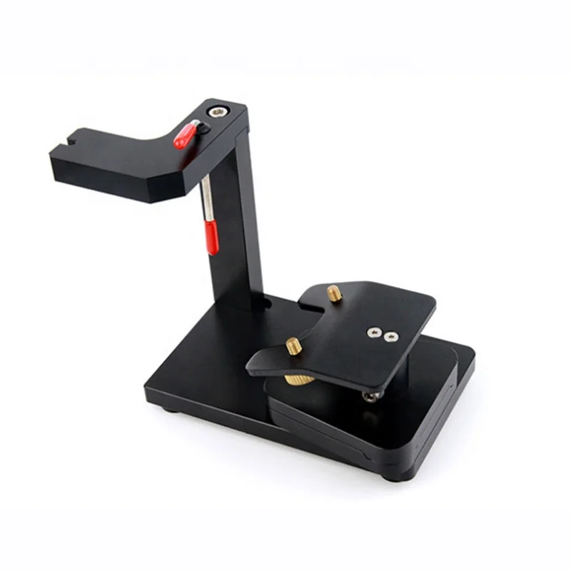 S Lab Artex System Transfer Stand with Splitex Profile Station Complete/ Lab Tool