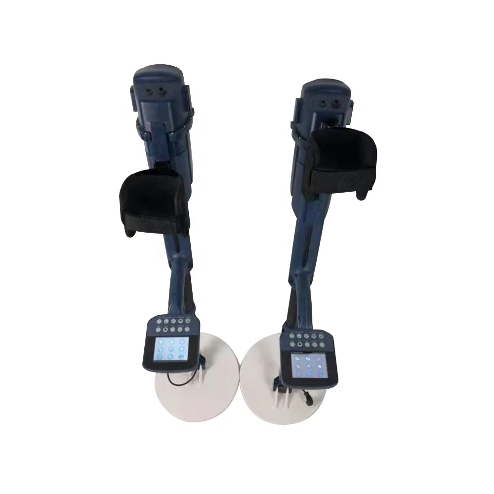OEM Customized Easy Use Underground 7000 Gold Detector High Quality Industrial Metal Detector From China