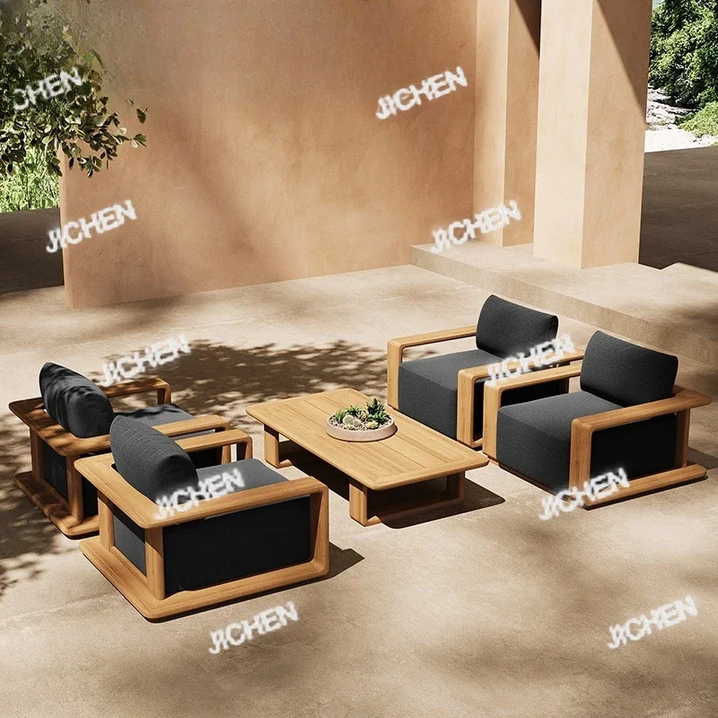 Hx Waterproof Woode… - image