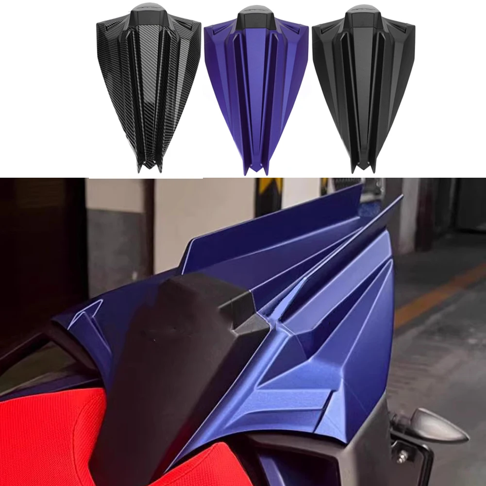 

Motorcycle Rear Seat Cover Cowl Fairing Fit For Aprilia RS660 Tuono660 2020 2021 2022 2023