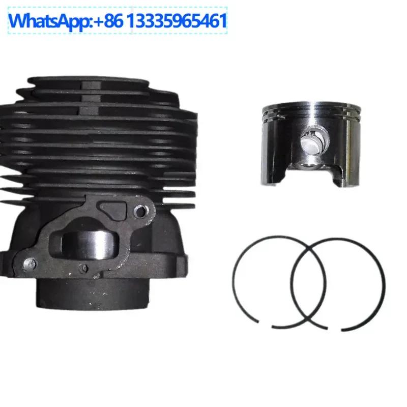 

2PCS CYLINDER PISTON RINGS SET FOR OLEO-MAC 753 EFCO 8530